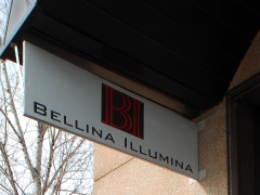 Bellina Illumina Campi Bisenzio - Firenze - Italy